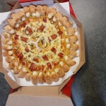 피자스쿨 구산역점 - 구산역 피자, 포테이토피자 맛집 - 다이닝코드