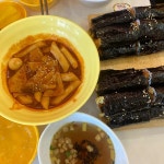 또또꼬마김밥 한들물빛탕정점 - 탕정 김밥, 꼬마김밥 맛집 | 다이닝코드, 빅데이터 맛집검색
