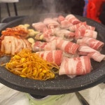 정화식당 - 경성대 냉삼, 대패삼겹살 맛집 | 다이닝코드, 빅데이터 맛집검색