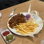 보경이네돈까스&호프 - 신림 돈까스, 경양식 맛집 | 다이닝코드, 빅데이터 맛집검색