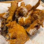 가마치통닭 거제월드점 - 연산 치킨, 통닭 맛집 - 다이닝코드