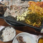 꽃돼지무한리필삼겹살 - 세종 삼겹살, 무한리필 맛집 | 다이닝코드, 빅데이터 맛집검색
