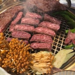 모우리 - 논현역 한우, 소고기 맛집 - 다이닝코드