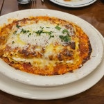 정자동카페거리 오일파스타 맛집 Top1 - 다이닝코드