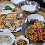 조선시대횟집 - 여수 수산, 간장게장 맛집 | 다이닝코드, 빅데이터 맛집검색