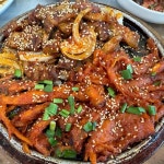 백두산가든 - 문경 쌈밥, 한우 맛집 | 다이닝코드, 빅데이터 맛집검색