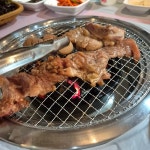 초원갈비 삼척점 - 삼척 돼지갈비, 삼겹살 맛집 - 다이닝코드