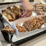 프랑제리 뉴코아아울렛 평촌점 - 범계역 베이커리 맛집 | 다이닝코드, 빅데이터 맛집검색