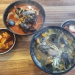 부림해물손수제비 - 울산 칼국수, 칼제비 맛집 | 다이닝코드, 빅데이터 맛집검색