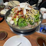 청산오리감자탕 - 이천 감자탕 맛집 | 다이닝코드, 빅데이터 맛집검색