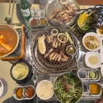 춘자네소금구이 봉선점 - 봉선동 고깃집, 삼겹살 맛집 | 다이닝코드, 빅데이터 맛집검색