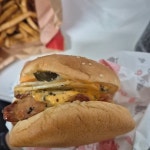 오지버거 판교1호점 - 파미어스몰 버거 맛집 | 다이닝코드, 빅데이터 맛집검색