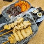 마리짱 - 고속터미널 김밥, 꼬마김밥 맛집 | 다이닝코드, 빅데이터 맛집검색