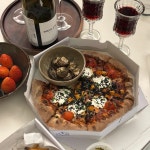 호미스피자 1동탄점 - 동탄 피자, 포테이토피자 맛집 | 다이닝코드, 빅데이터 맛집검색