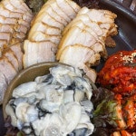 항아리보쌈 - 위례 보쌈, 쟁반국수 맛집 | 다이닝코드, 빅데이터 맛집검색
