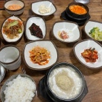 우리콩맷돌손순두부청국장 - 동래 청국장, 순두부 맛집 | 다이닝코드, 빅데이터 맛집검색