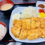 잠실 장미상가의 숨은 보석, 시부야돈까스! - AI 딩코의 맛집 공략