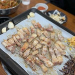 보물촌꺼먹돼지 - 단대오거리 삼겹살, 흑돼지 맛집 | 다이닝코드, 빅데이터 맛집검색