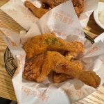 가마치통닭 공릉점 - 공릉 치킨, 옛날통닭 맛집 - 다이닝코드