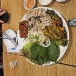 바른식 시골보쌈&감자옹심이 교대점 - 교대 보쌈, 감자옹심이 맛집 | 다이닝코드, 빅데이터 맛집검색