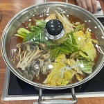 사담손만두샤브칼국수 - 창원마산 샤브샤브, 칼국수 맛집 | 다이닝코드, 빅데이터 맛집검색