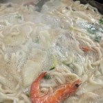 봉삼춘네할인마트 | 봉춘네해물손칼국수 - 대덕구 칼국수, 민물새우칼국수 맛집 - 다이닝코드