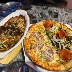 노모어피자 건대점 - 건대 피자, 시푸드 맛집 | 다이닝코드, 빅데이터 맛집검색