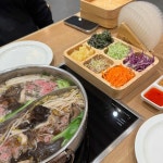 이마시아손칼국수 - 천안불당동 수제비, 들깨수제비 맛집 | 다이닝코드, 빅데이터 맛집검색