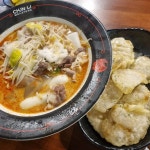 춘리마라탕 잠실새내점 - 잠실새내 마라탕, 꿔바로우 맛집 | 다이닝코드, 빅데이터 맛집검색