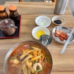 백운산장 - 보은 손두부, 칼국수 맛집 | 다이닝코드, 빅데이터 맛집검색