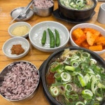 맛뜸 - 여의도역 감자탕, 뼈해장국 맛집 | 다이닝코드, 빅데이터 맛집검색