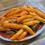 소문난떡볶이 - 자양동 떡볶이, 김말이 맛집 - 다이닝코드