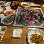 명인갈비 옥산점 - 청주시 돼지갈비, 갈비 맛집 | 다이닝코드, 빅데이터 맛집검색