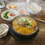 첫눈애감자탕 - 영덕 감자탕 맛집 | 다이닝코드, 빅데이터 맛집검색