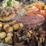 우리한우소곱창 - 군포 곱창 맛집 | 다이닝코드, 빅데이터 맛집검색