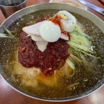 사철밀면 - 동래 밀면, 물밀면 맛집 | 다이닝코드, 빅데이터 맛집검색