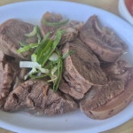 맛 장터해장국 - 제주시 연동 해장국 전문점 - AI 딩코의 맛집 공략