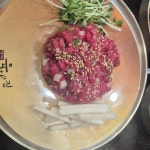 육회한집 - 제주 육회, 육사시미 맛집 | 다이닝코드, 빅데이터 맛집검색