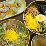평이담백뼈칼국수 울산옥동점 - 울산 칼국수, 뼈칼국수 맛집 | 다이닝코드, 빅데이터 맛집검색