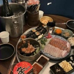 바다포차돌섬 이태원점 - 이태원 횟집, 숙성회 맛집 - 다이닝코드