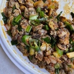 강릉엄지네 꼬막집 발산점 - 마곡 꼬막, 꼬막비빔밥 맛집 - 다이닝코드