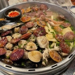 바다조개 - 장한평역 조개찜, 조개전골 맛집 | 다이닝코드, 빅데이터 맛집검색