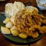 이누 - 금정역 명란크림파스타, 항정살 맛집 - 다이닝코드