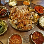 한눈에 펼쳐보는 부평 맛집 - 다이닝코드, 빅데이터 맛집검색