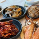 김해 제주바다 물회냉면 - 김해 게장정식, 멍게비빔밥 맛집 | 다이닝코드, 빅데이터 맛집검색