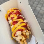 명랑핫도그 충주성서점 - 충주 핫도그, 감자핫도그 맛집 | 다이닝코드, 빅데이터 맛집검색