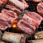 완이네연탄구이 - 전주효자동 고깃집, 생갈비 맛집 | 다이닝코드, 빅데이터 맛집검색