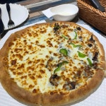 한명숙피자 대구1호점 - 대구 피자 맛집 | 다이닝코드, 빅데이터 맛집검색