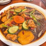봉추찜닭 안산중앙역점 - 안산중앙동 찜닭, 누룽지 맛집 | 다이닝코드, 빅데이터 맛집검색