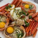 속초 해수욕장 음식 랭킹 - 다이닝코드, 빅데이터 맛집검색